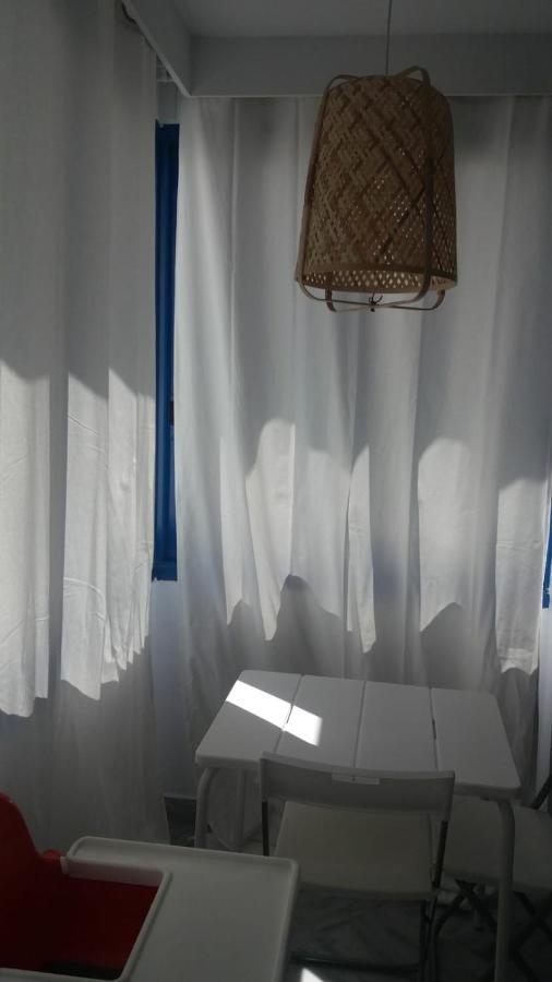 شقة Marbella House Penthouse المظهر الخارجي الصورة