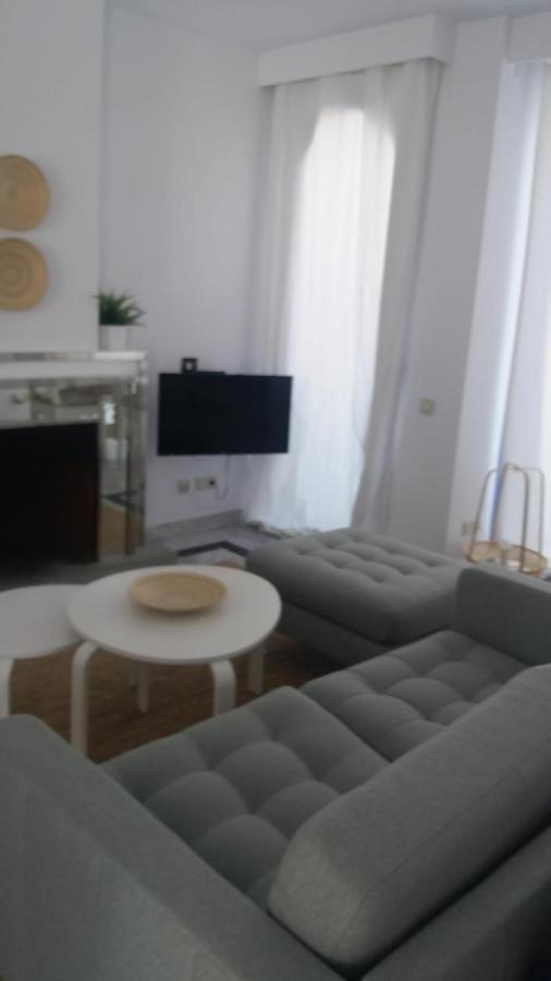 شقة Marbella House Penthouse المظهر الخارجي الصورة