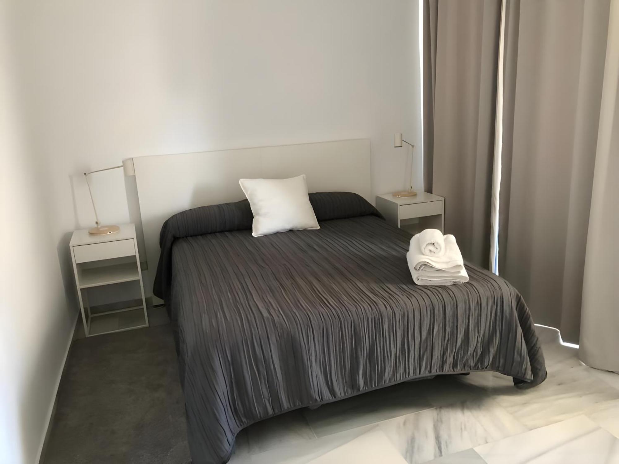 شقة Marbella House Penthouse المظهر الخارجي الصورة