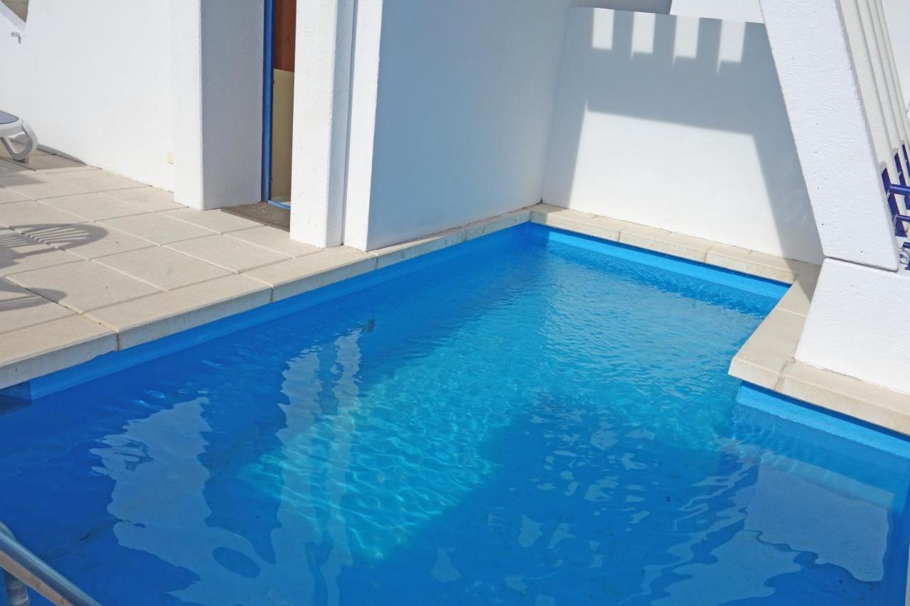 شقة Marbella House Penthouse المظهر الخارجي الصورة